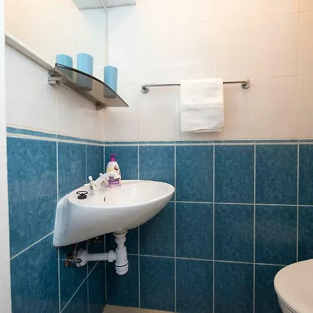 Apartamento Sunny Side Up *