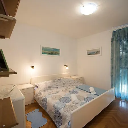 Sunny Side Up Apartamento *