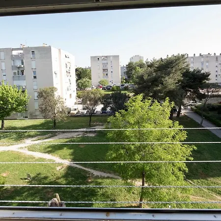 Sunny Side Up Apartamento Split