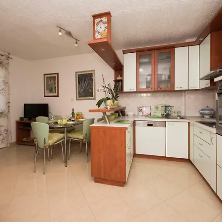 Sunny Side Up Apartamento Split