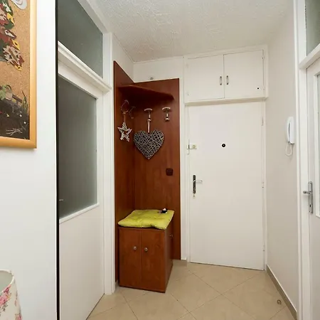 Sunny Side Up Apartamento Split