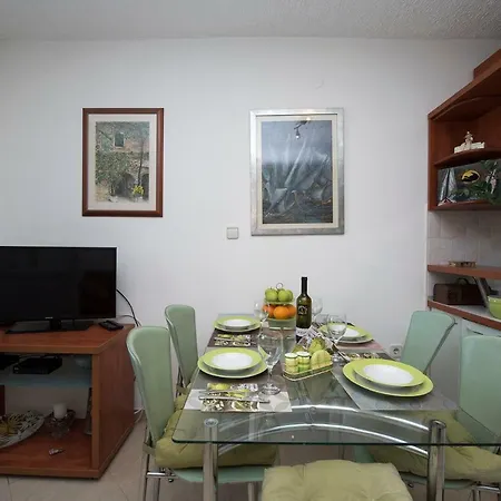 Sunny Side Up Apartamento Split
