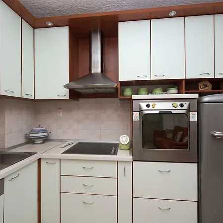 Sunny Side Up Apartamento Split