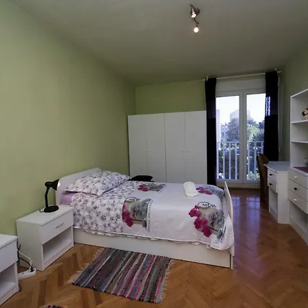 Sunny Side Up Apartamento
