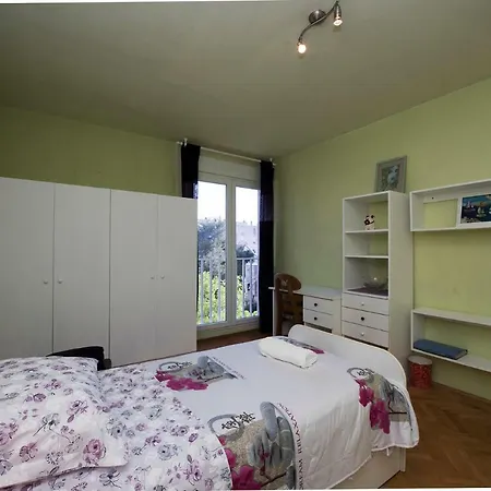 Sunny Side Up Apartamento *