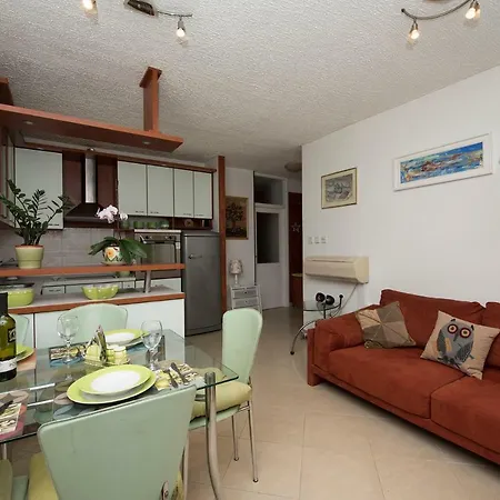 Apartamento Sunny Side Up