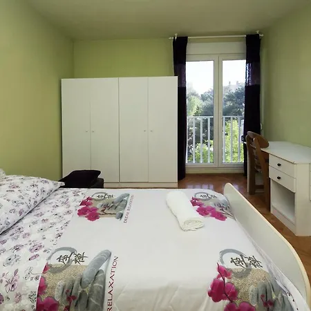 Sunny Side Up Apartamento Split