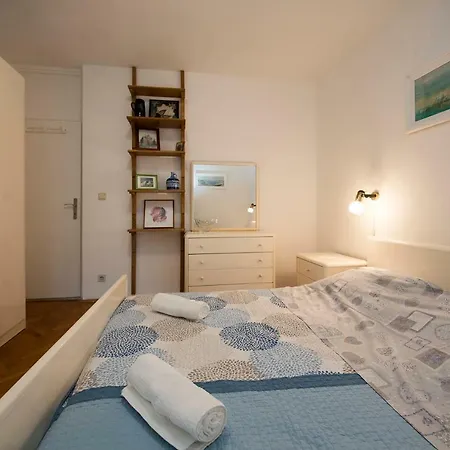 Sunny Side Up Apartamento Split
