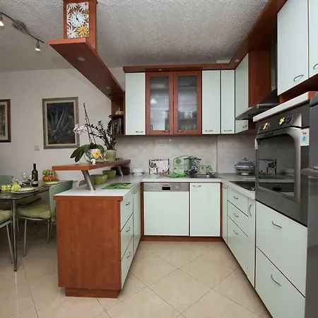 Sunny Side Up Apartamento *